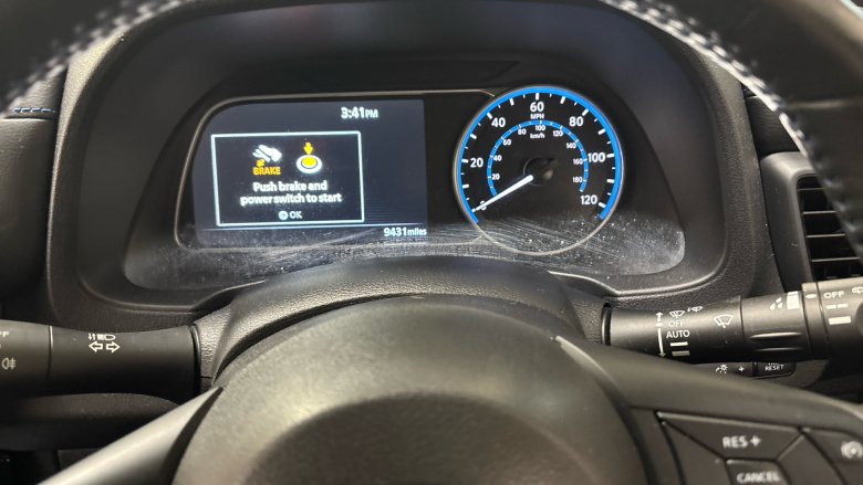 Nissan LEAF 110kW N-Connecta 39kWh 5dr Auto Electric Hatchback